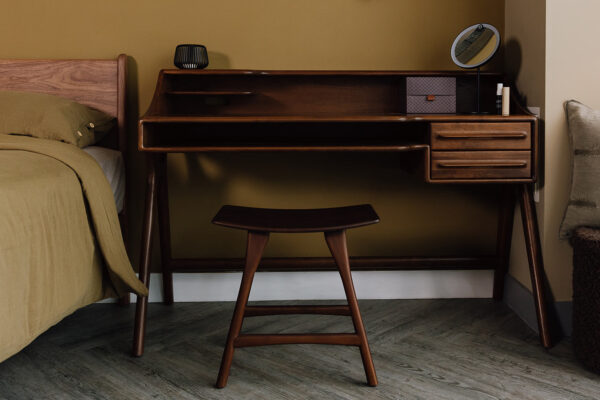 Ethnicraft Flow Dressing Table