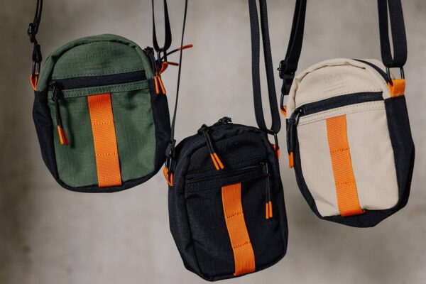mini camper crossbody bags