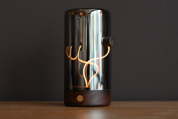 Interactive Modern Light