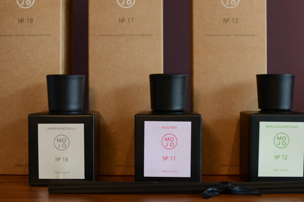 mojo scented room diffusers 2