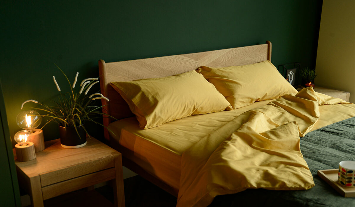 mustard organic relaxed