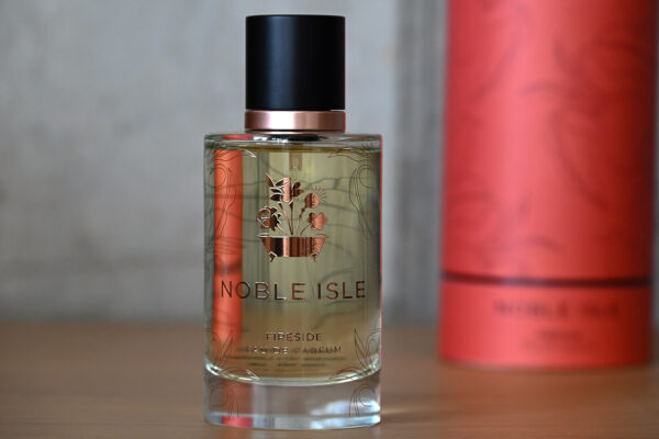 Noble Isle Fireside Unisex Fragrance