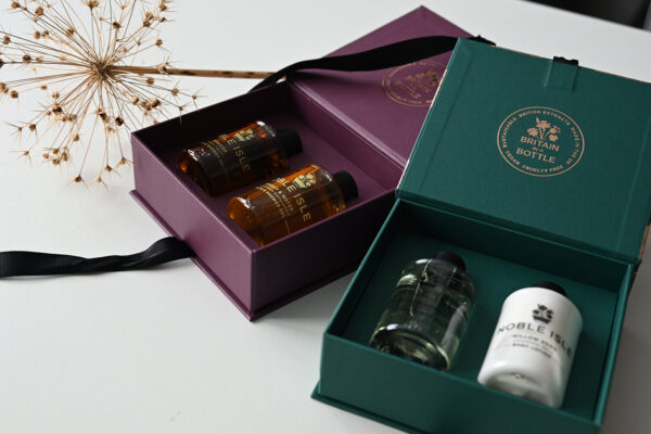 Noble Isle Luxury Mini Gift Sets