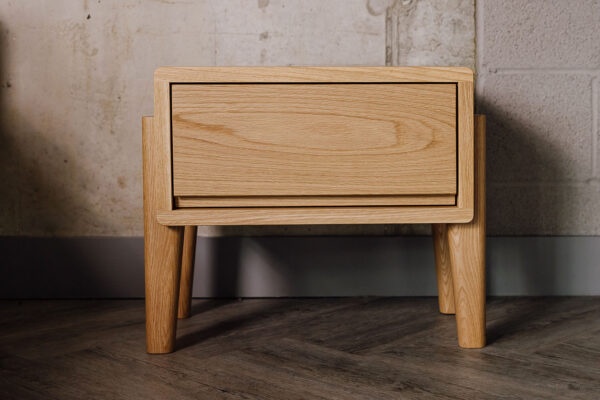 Osaka Drawer Table