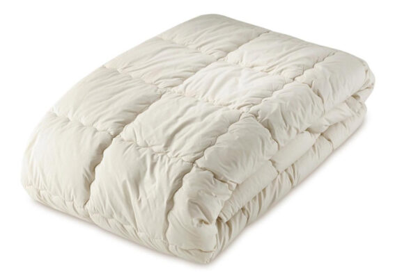 organic cotton mattress cover