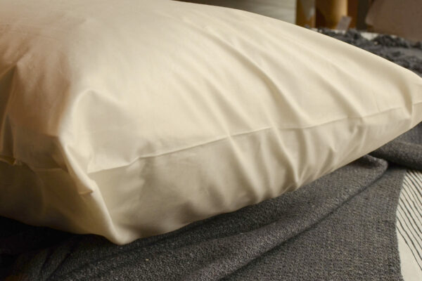 organic cotton pillow protector5 1