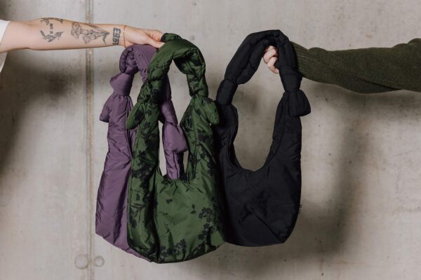 padded shoulder bags