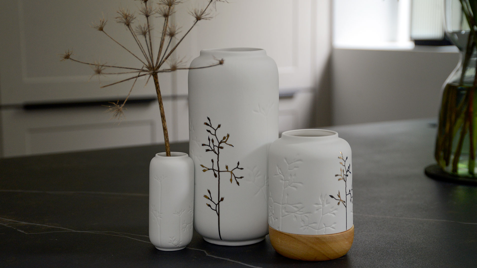 porcelain homeware