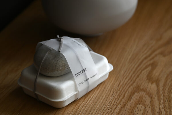 Meraki Soap & Pumice Set