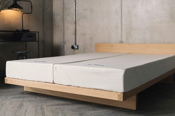 talalay latex mattress