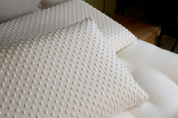 talalay latex pillows