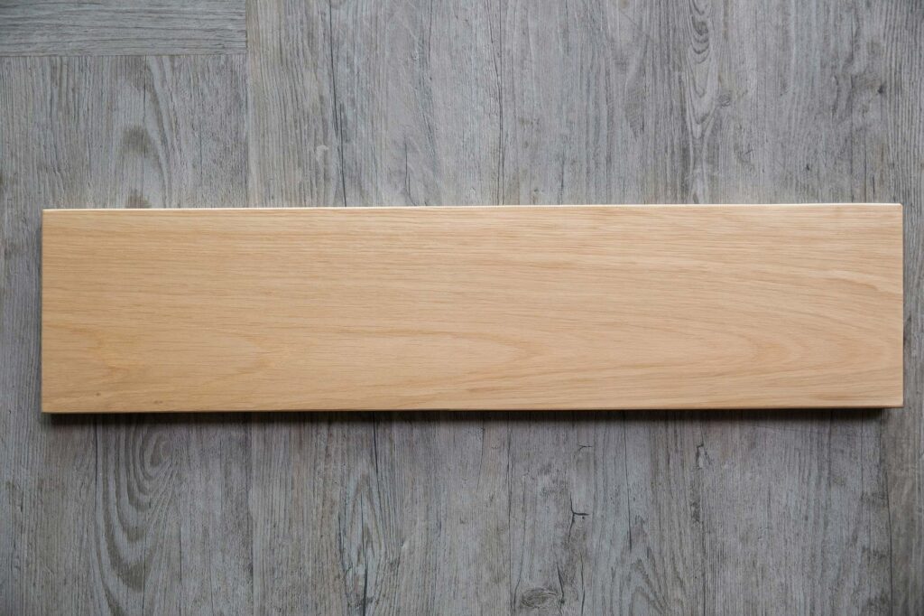 timber oak