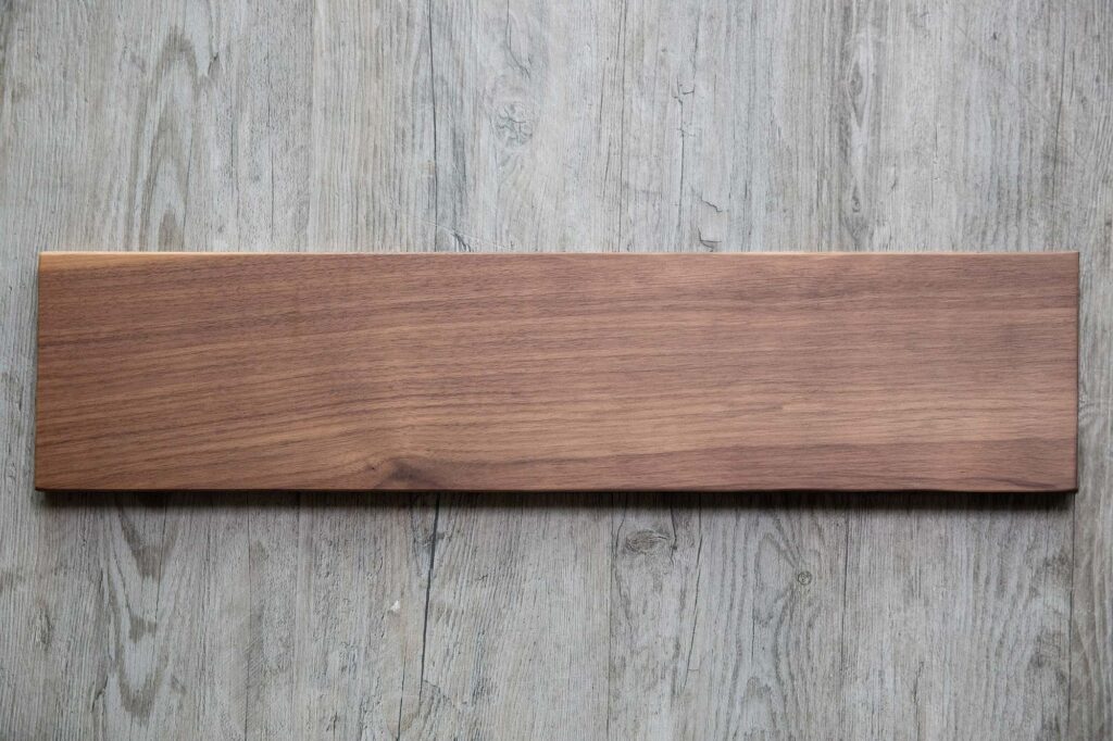 timber walnut