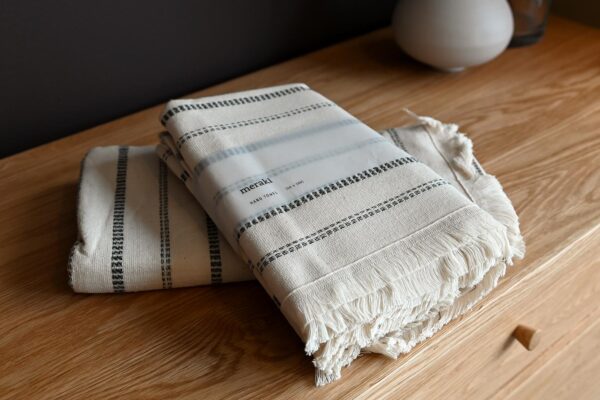 Turkish Spa Towels