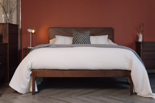 Highbury - Smoked Walnut Edition