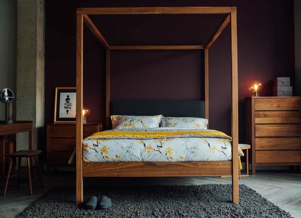 walnut highland square